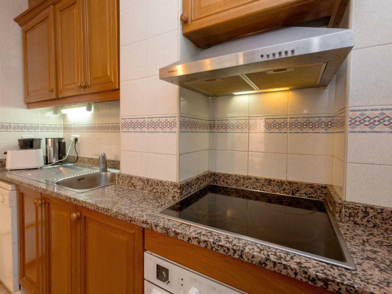 Apartment Primer De Maig By Interhome Ситжес Екстериор снимка
