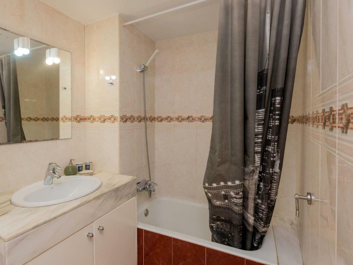 Apartment Primer De Maig By Interhome Ситжес Екстериор снимка