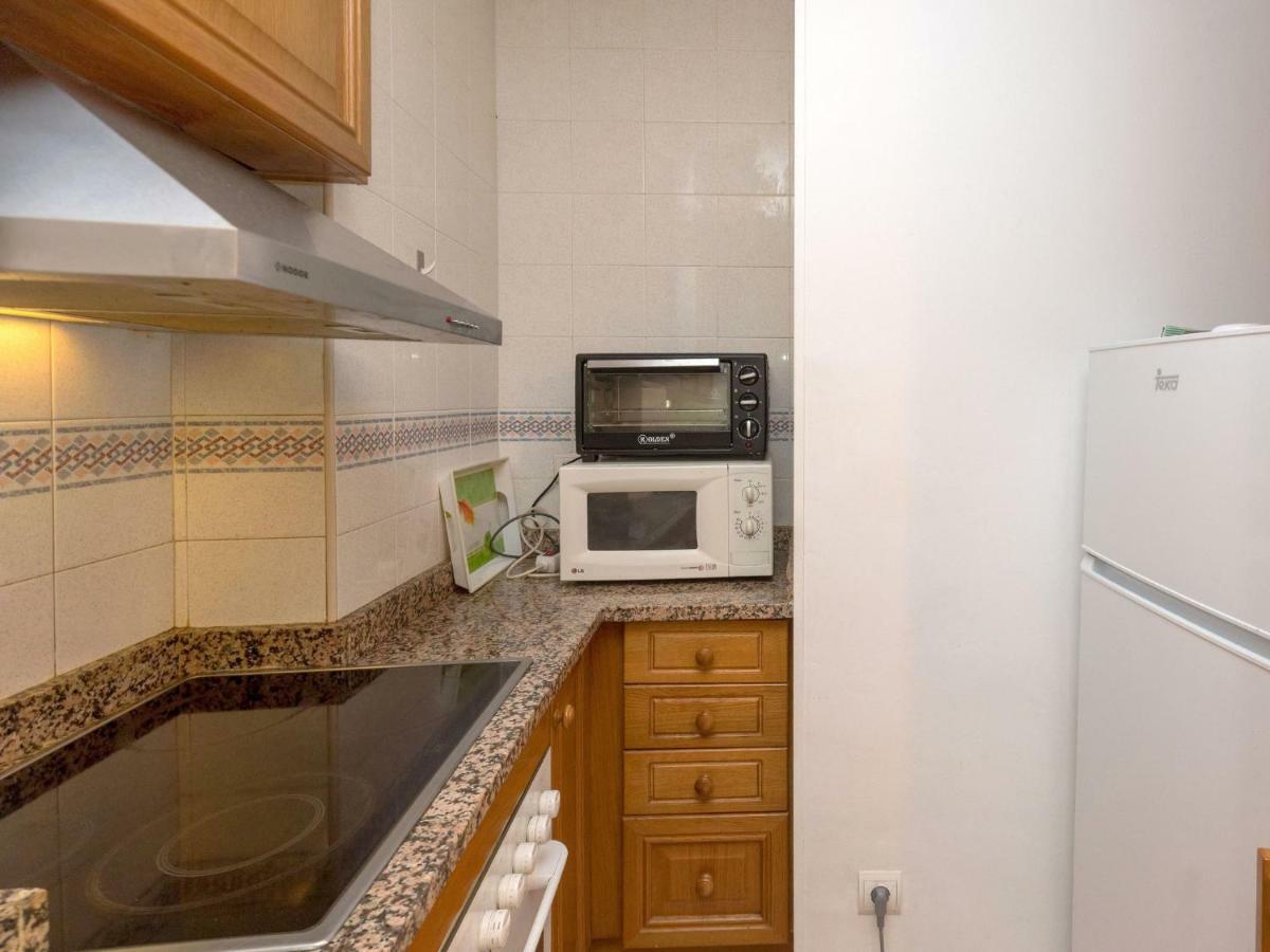 Apartment Primer De Maig By Interhome Ситжес Екстериор снимка